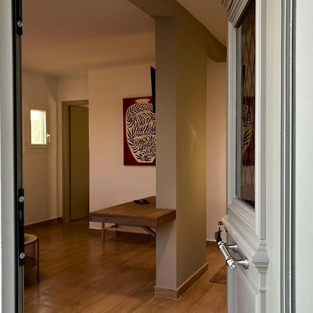 Vicky'S Panoramic View Apartments Pelekas Exterior photo