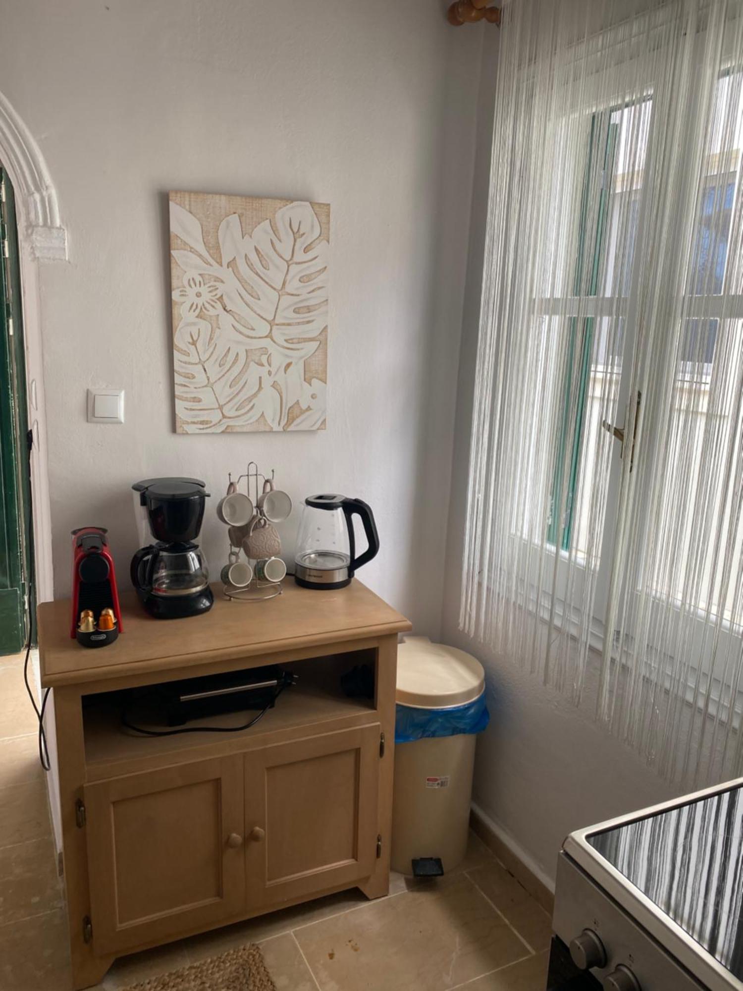 Vicky'S Panoramic View Apartments Pelekas Exterior photo